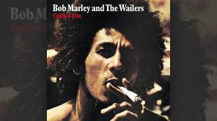 Classic Albums : Bob Marley & The Wailers: Catch A Fire