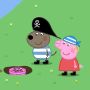 Peppa Pig : Pirate Treasure