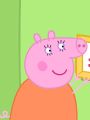 Peppa Pig : The Olden Days
