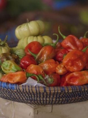 The Mind of a Chef : Senegal