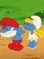 The Smurfs : The Prince and the Pee Wit