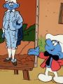 The Smurfs : Painter and Poet