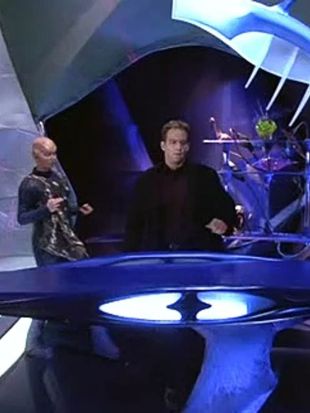 Gene Roddenberry's Earth: Final Conflict : Sanctuary