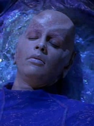 Gene Roddenberry's Earth: Final Conflict : Through Your Eyes