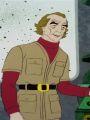 Star Trek: The Animated Series : The Counter-Clock Incident