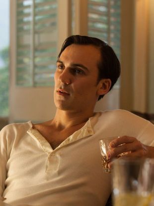 Indian Summers : Episode 2