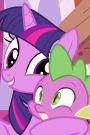 My Little Pony Friendship Is Magic : The Cutie Re-Mark - Part 1