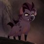 The Lion Guard : Never Judge a Hyena By Its Spots