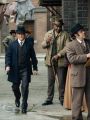 Murdoch Mysteries : Colour Blinded