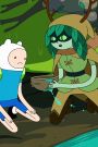 Adventure Time : Flute Spell