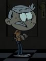 The Loud House : Left in the Dark