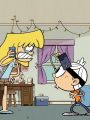 The Loud House : Get the Message