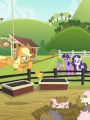 My Little Pony Friendship Is Magic : Applejack's 