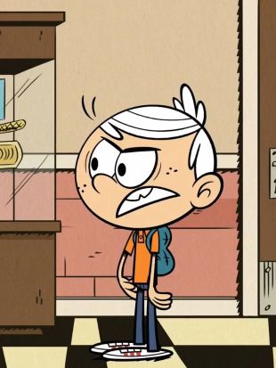 The Loud House : Making the Case (2016) - Chris Savino, Kyle Marshall ...