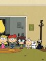 The Loud House : Chore and Peace