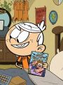 The Loud House : Changing the Baby