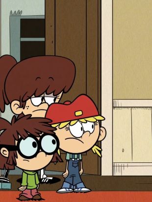 The Loud House : Overnight Success (2016) - Chris Savino, Kyle Marshall ...