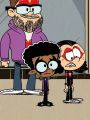 The Loud House : For Bros About to Rock