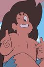 Steven Universe : Greg the Babysitter