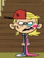 The Loud House : Cover Girls