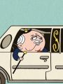 The Loud House : Out on a Limo