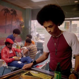 The Get Down : You Have Wings, Learn To Fly