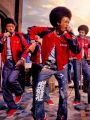 The Get Down : Raise Your Words, Not Your Voice