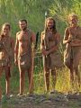 Naked and Afraid XL : Out of Africa