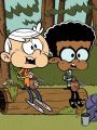 The Loud House : Roughin' It