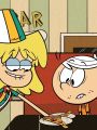 The Loud House : The Waiting Game