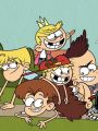The Loud House : One of the Boys