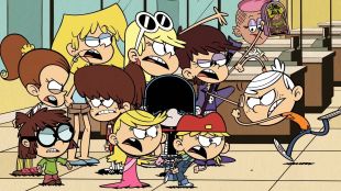 The Loud House : Cereal Offender (2016) - Chris Savino, Kyle Marshall ...