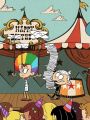 The Loud House : Funny Business