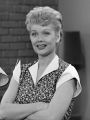 I Love Lucy : Publicity Agent