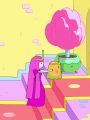 Adventure Time : Jelly Beans Have Power