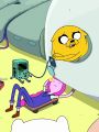 Adventure Time : Islands Part 1: The Invitation