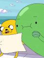 Adventure Time : Islands Part 2: Whipple the Happy Dragon