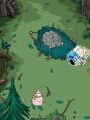 Adventure Time : Islands Part 3: Mysterious Island