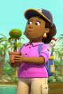Paw Patrol : Pups Save a Giant Plant