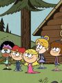 The Loud House : Patching Things Up