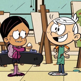 The Loud House : Shell Shock (2017) - Chris Savino, Kyle Marshall ...