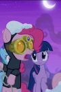 My Little Pony Friendship Is Magic : Not Asking for Trouble