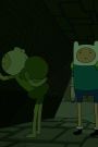 Adventure Time : Three Buckets