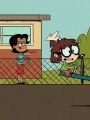 The Loud House : Friend or Faux?