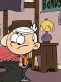 The Loud House : No Laughing Matter