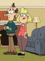 The Loud House : Yes Man