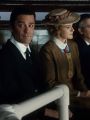 Murdoch Mysteries : The Canadian Patient