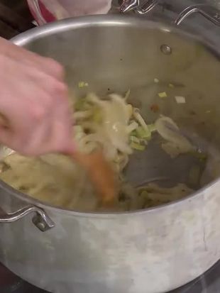 America's Test Kitchen : Soup for Dinner