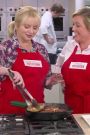 America's Test Kitchen : Pork Chops and Corn Fritters, Perfected