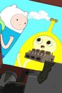 Adventure Time : We Fixed a Truck